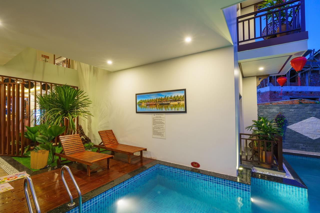 Cic Coliving & Coworking Community Villa