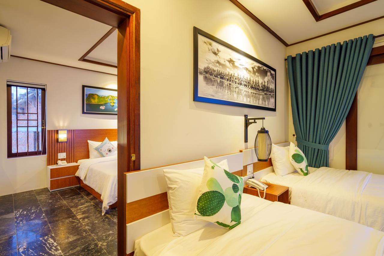 Cic Coliving & Coworking Community Villa *