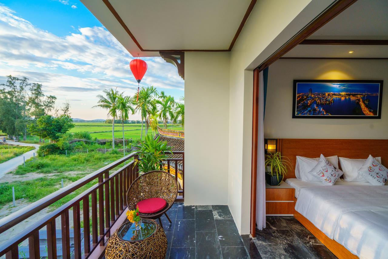 Cic Coliving & Coworking Community Villa