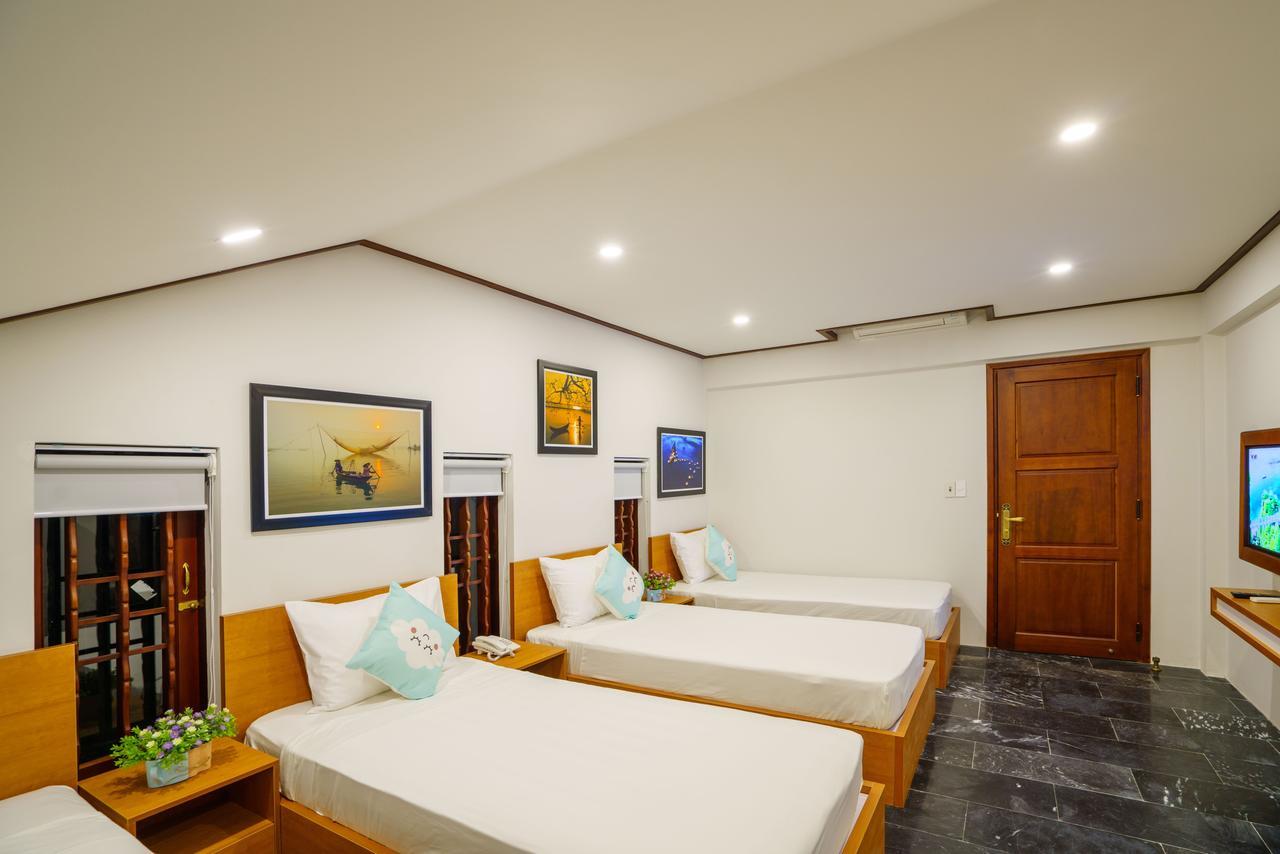 Cic Coliving & Coworking Community Villa Hoi An