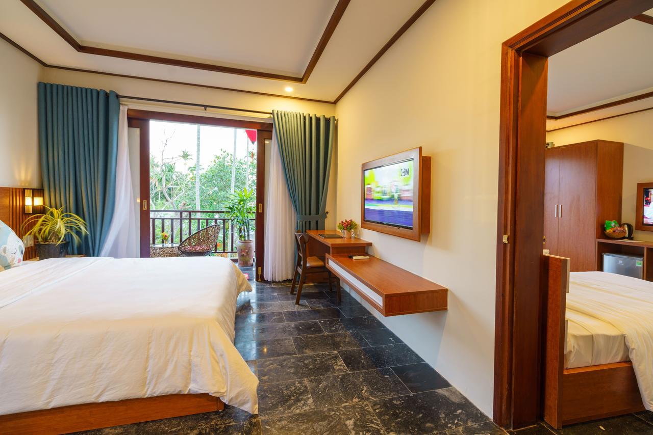 Cic Coliving & Coworking Community Hoi An