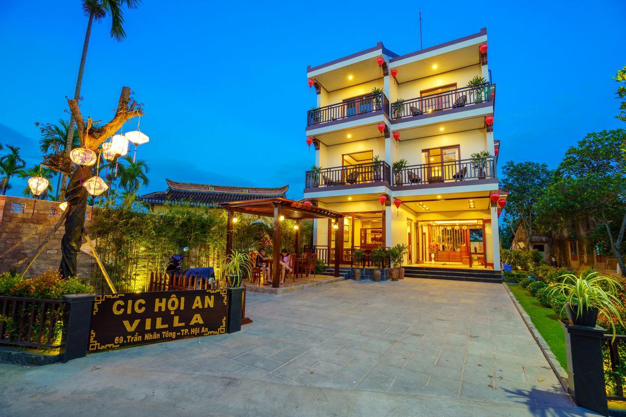 Cic Coliving & Coworking Community * Hoi An