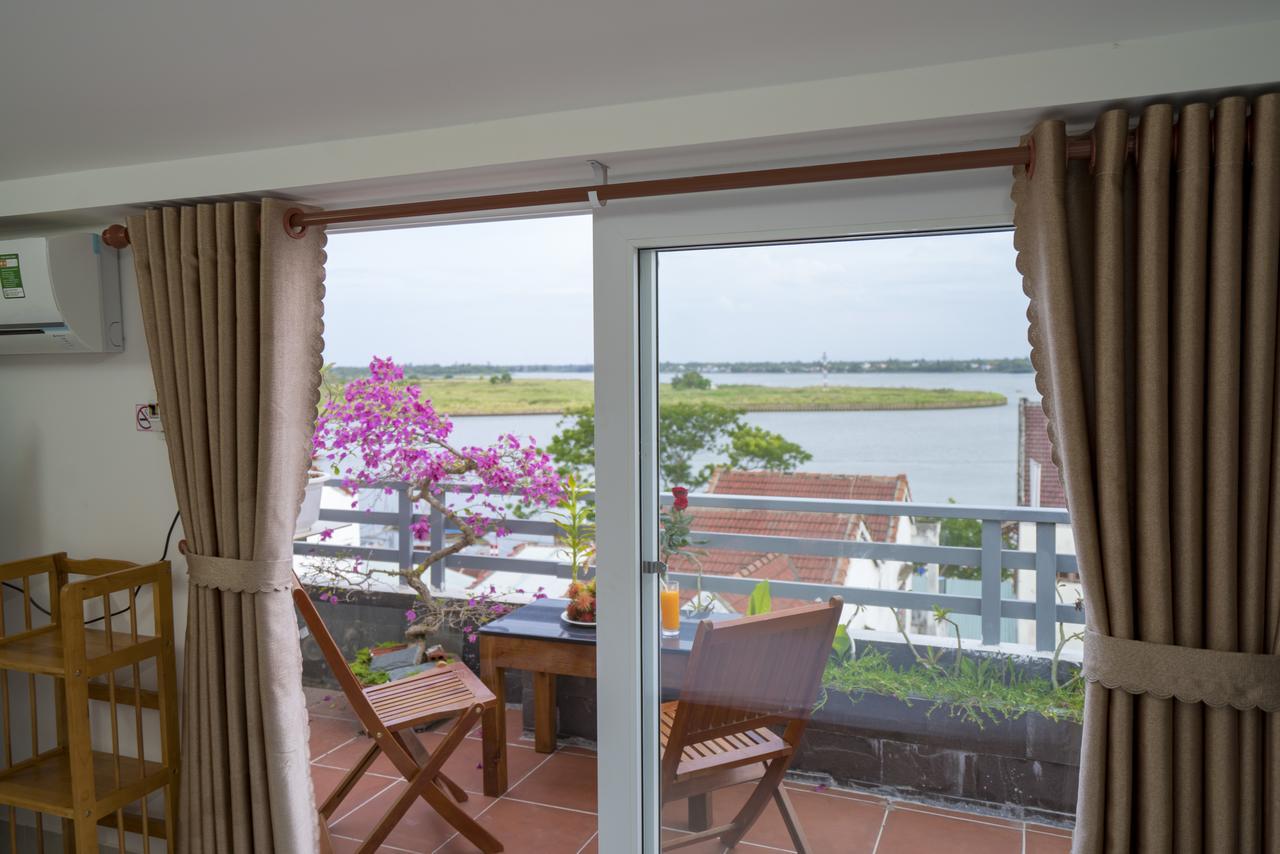 Privatunterkunft Lantern Riverside *