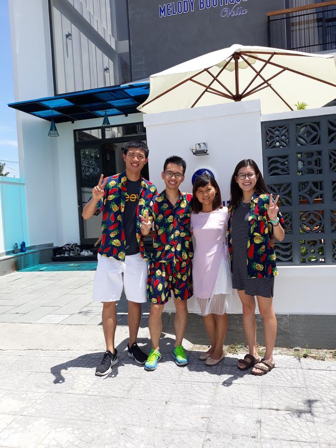 Villa Melody Boutique Hoi An