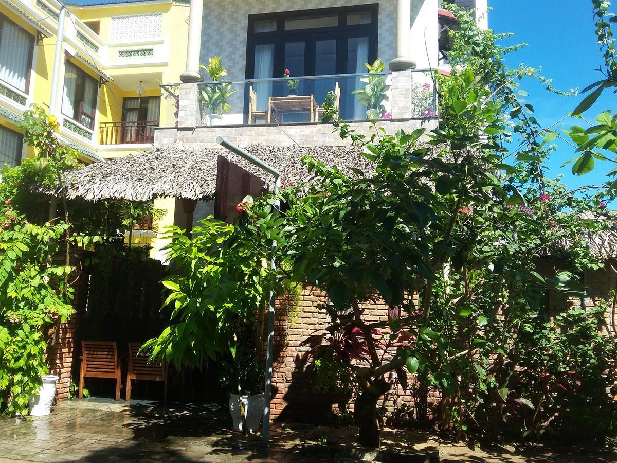 An Bang Lan's * Hoi An