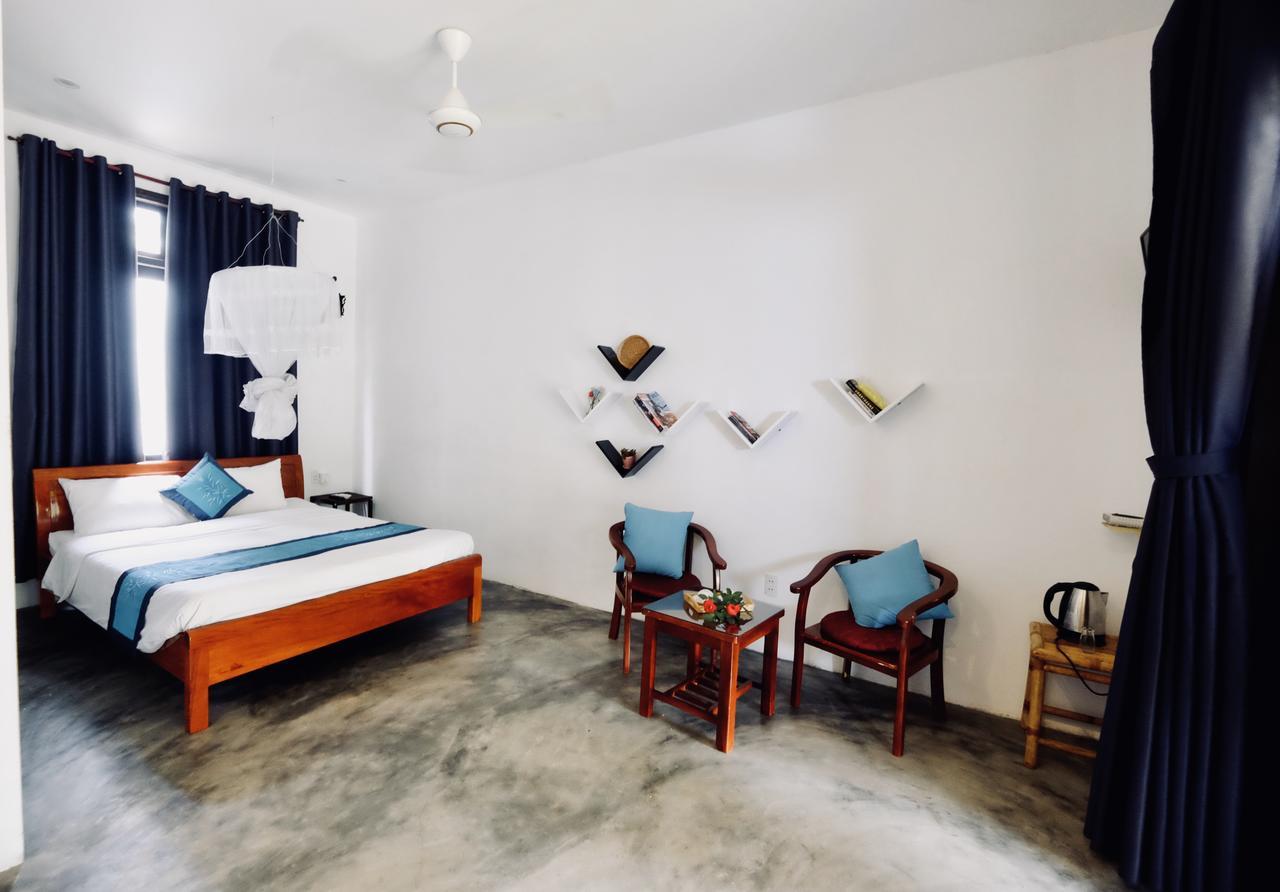 An Bang Sunrise Beach Bungalow * Hoi An