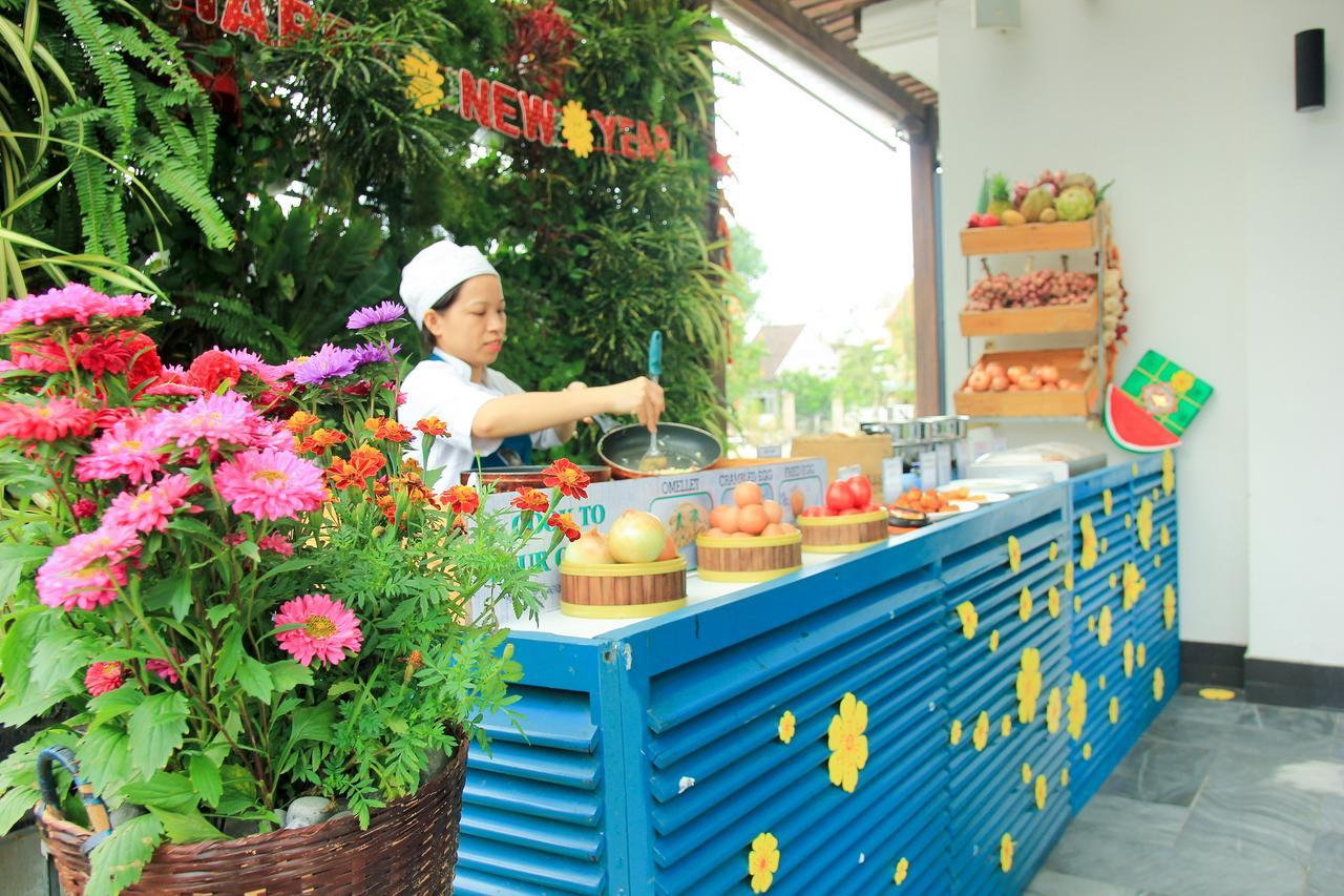 Hotel Maison Vy Hoi An