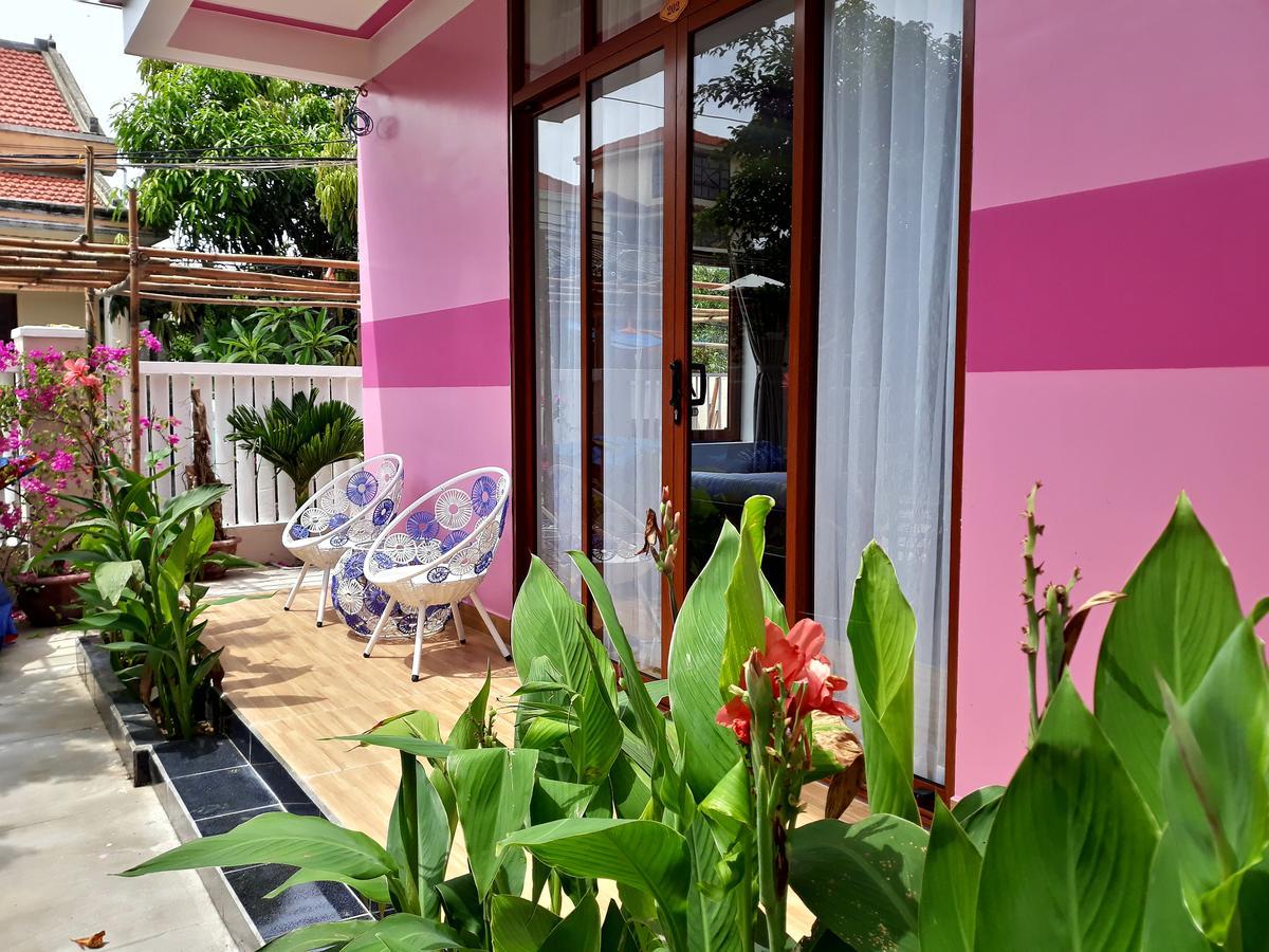 Ms Tri Homestay Hoi An