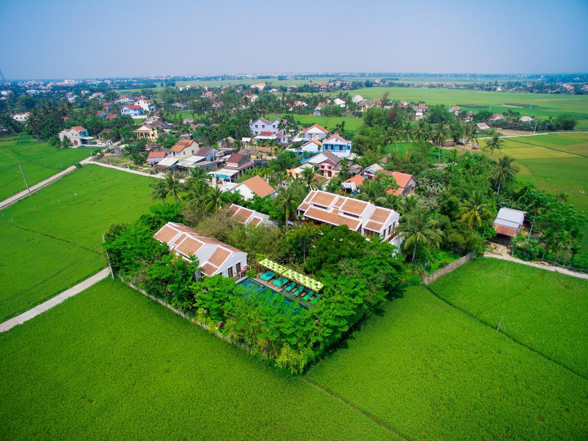 Chic - Retreat Hotel Hoi An