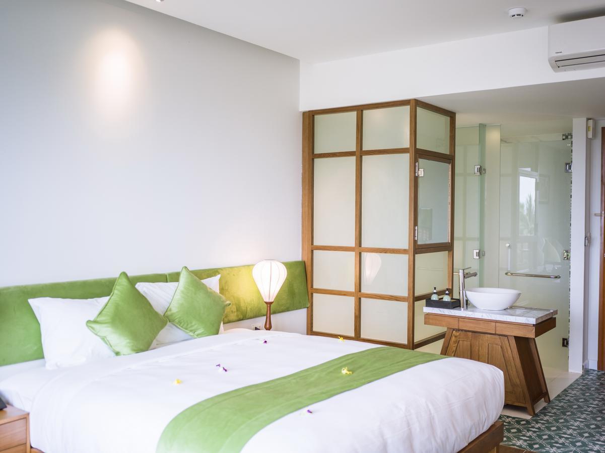 Vinh Hung Old Town Hotel Hoi An