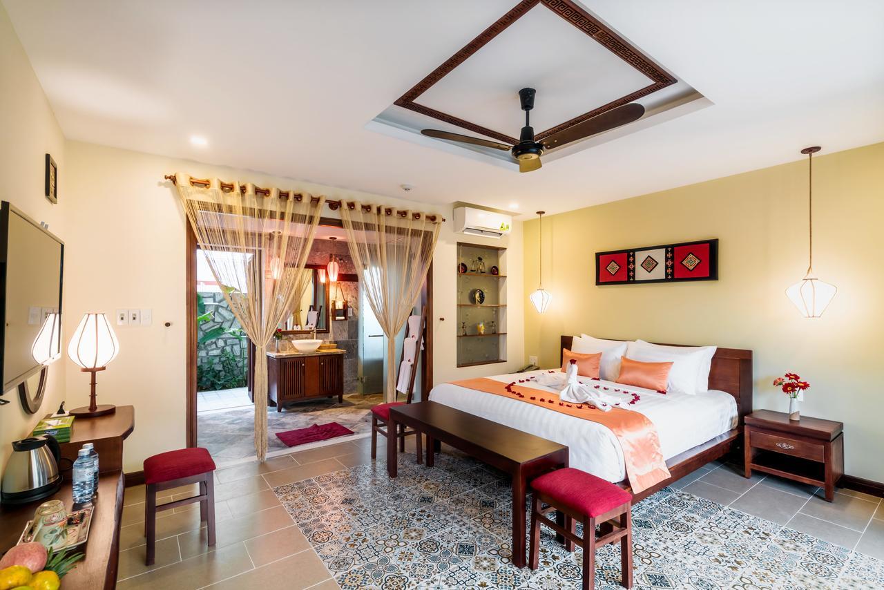 Village Hotel Hoi An