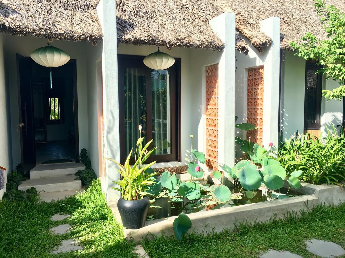 Farm Homestay