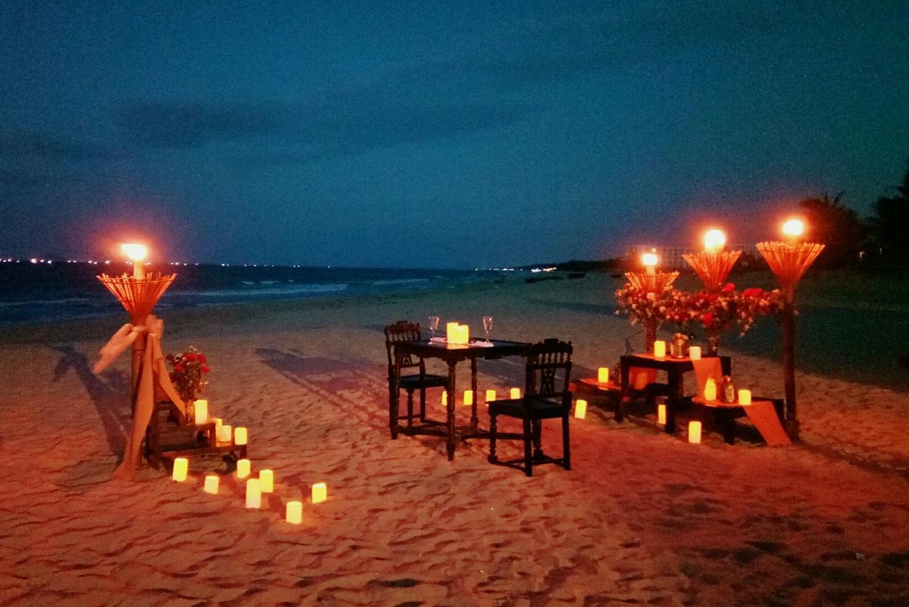 Tempat peranginan Le Belhamy & Spa, 4*