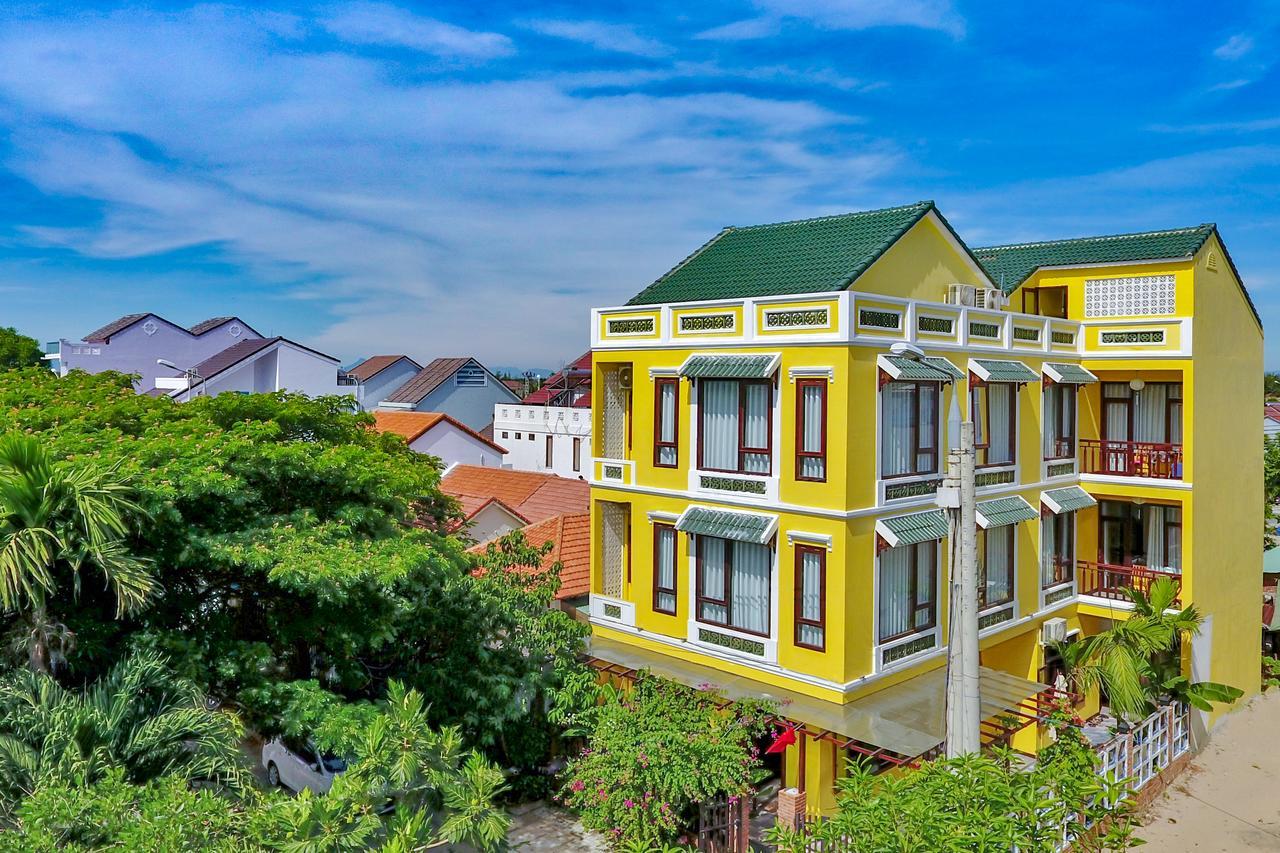 Homestay Corner Hoi An