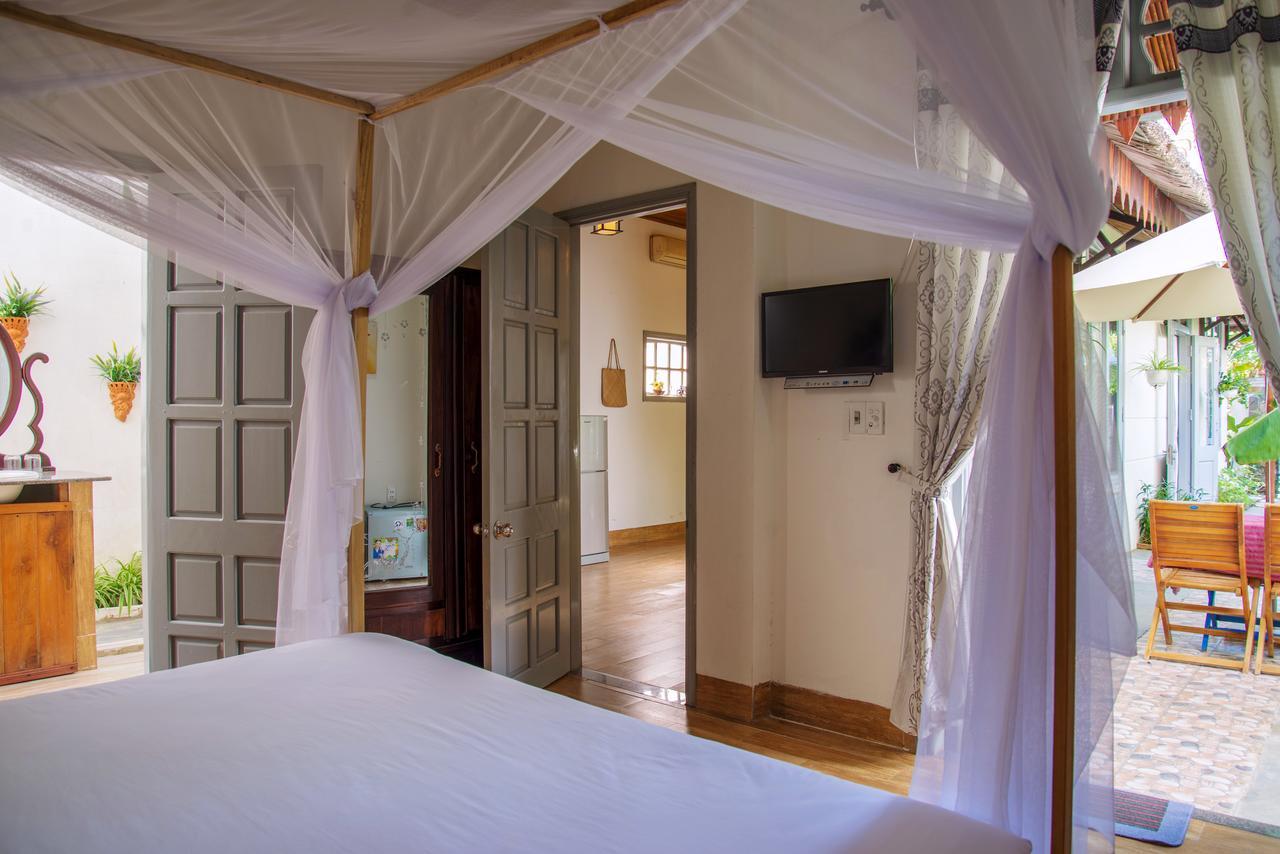 Homestay An Bang Holidays