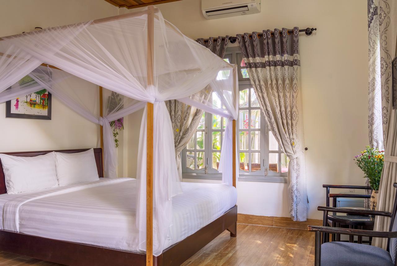 An Bang Holidays Homestay Hoi An