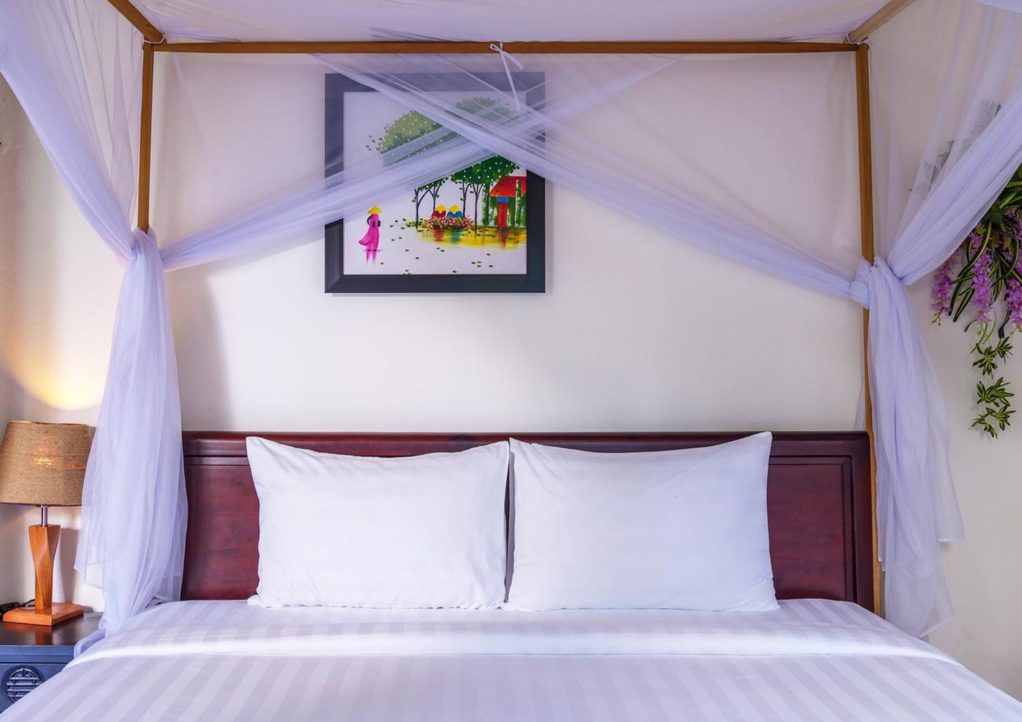 Homestay An Bang Holidays Hoi An