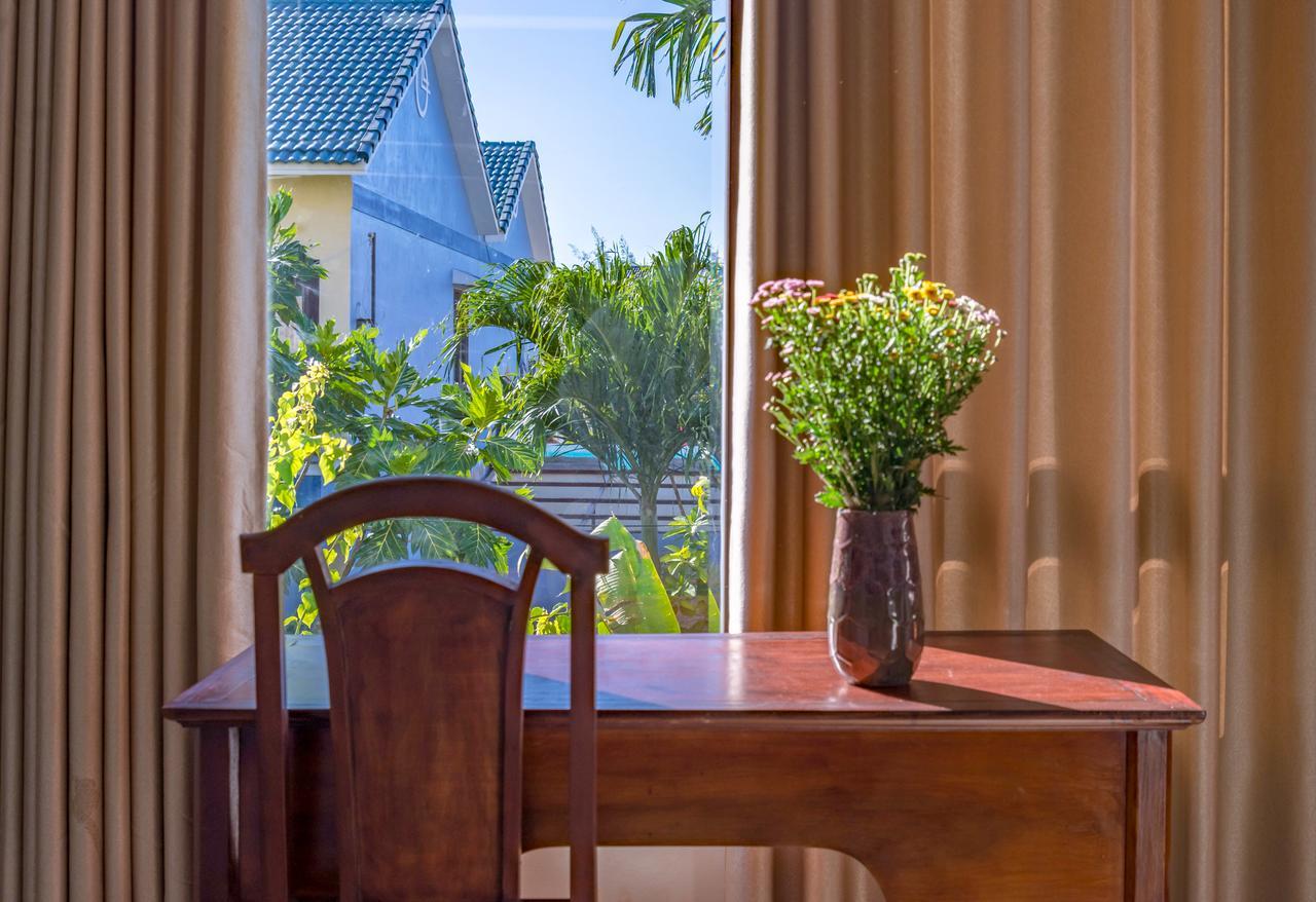An Bang Holidays Homestay Hoi An