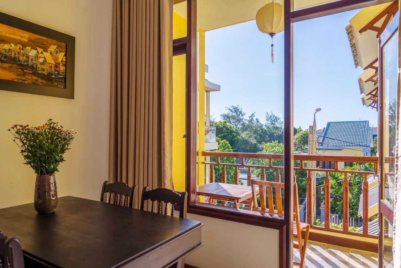 An Bang Holidays Homestay Hoi An