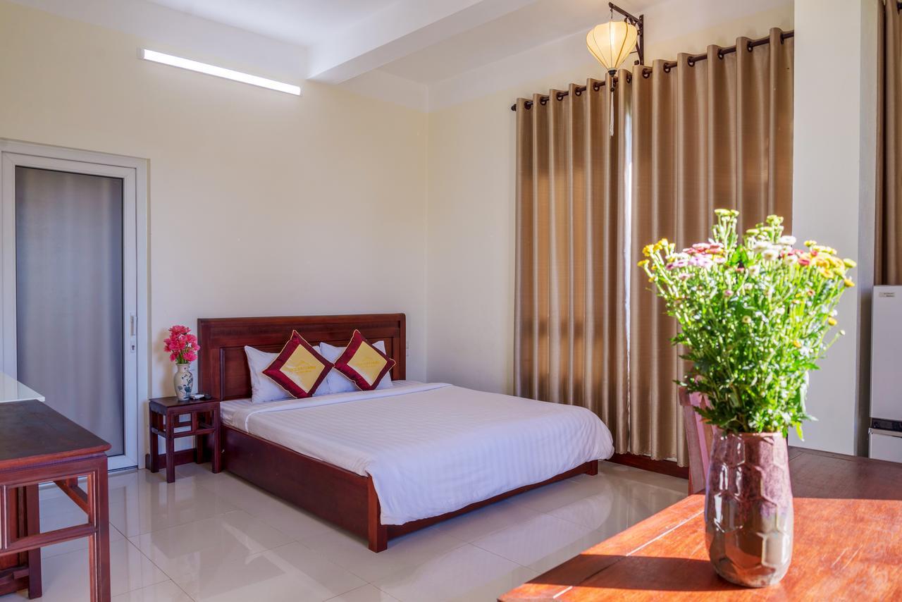 Homestay An Bang Holidays