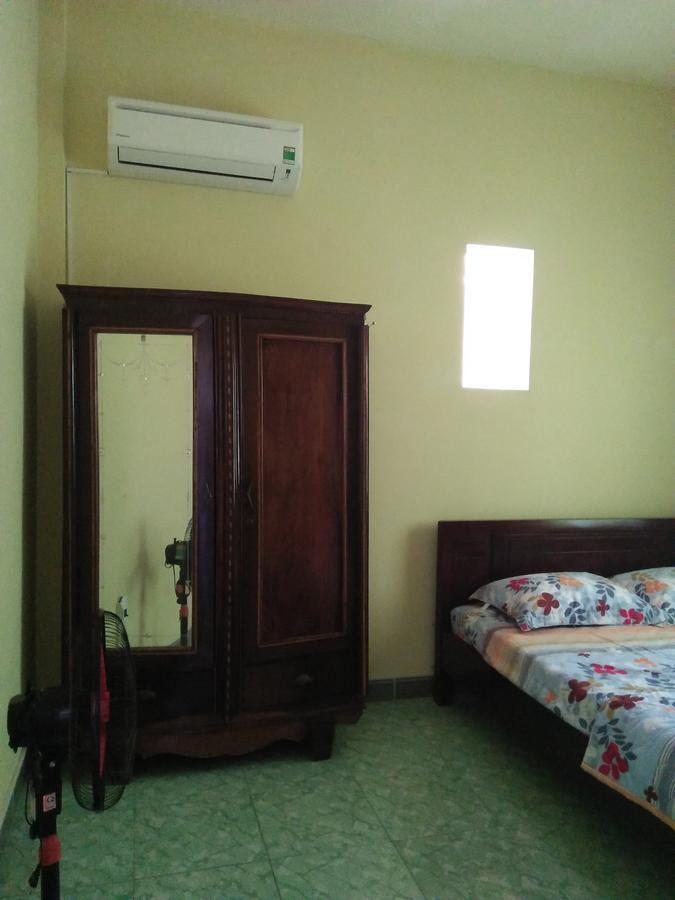 De Vong Riverside Homestay