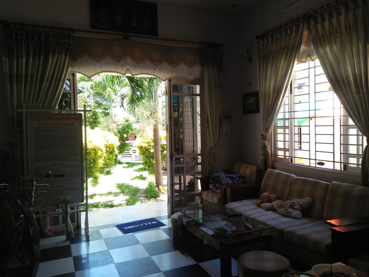 De Vong Riverside Homestay Hoi An