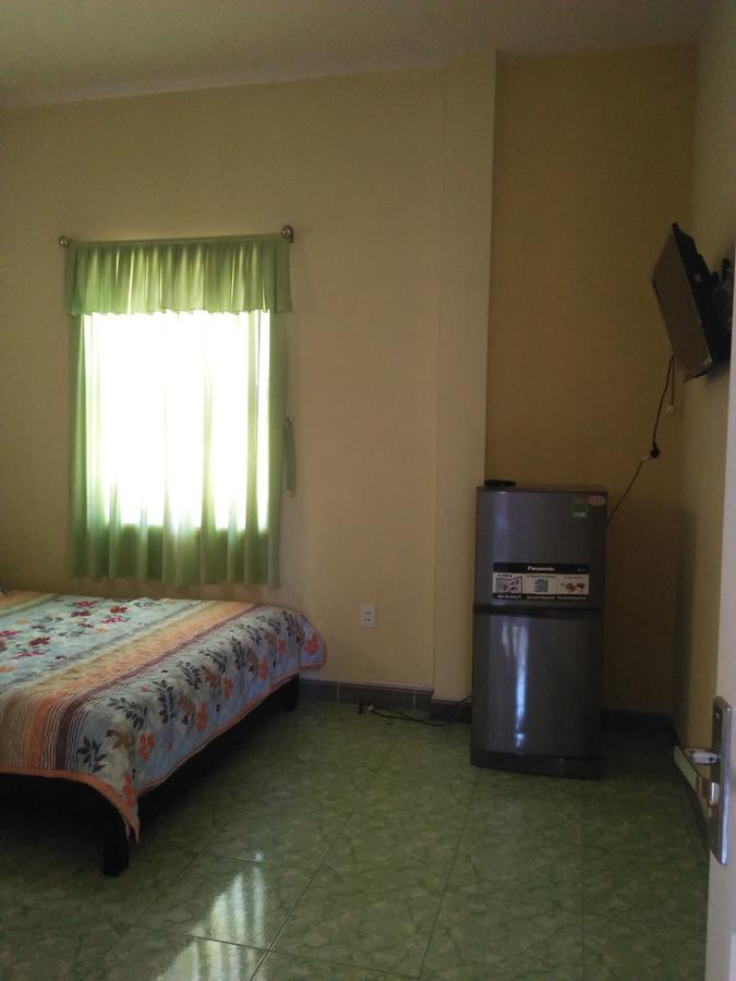 Homestay De Vong Riverside Hoi An