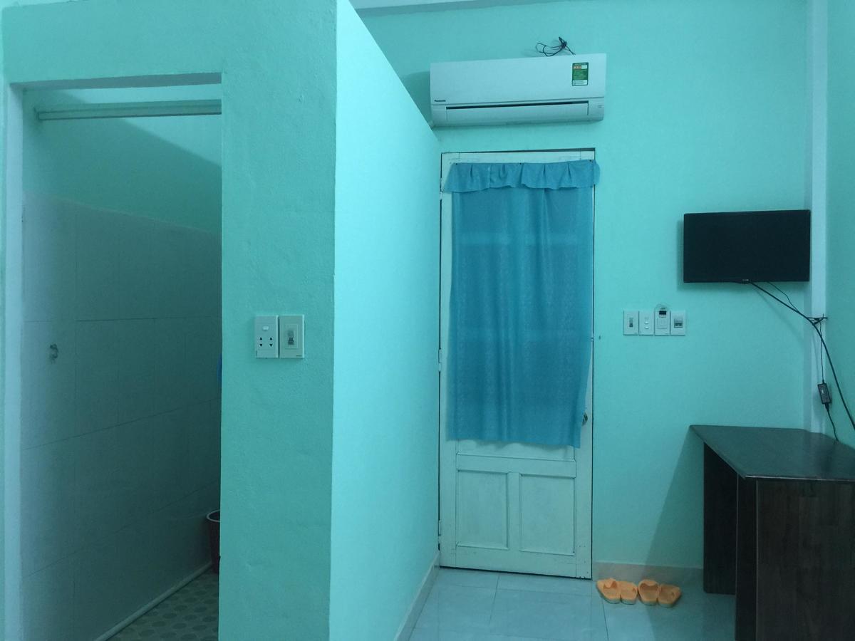 Nhat Loi Ở trọ Hội An