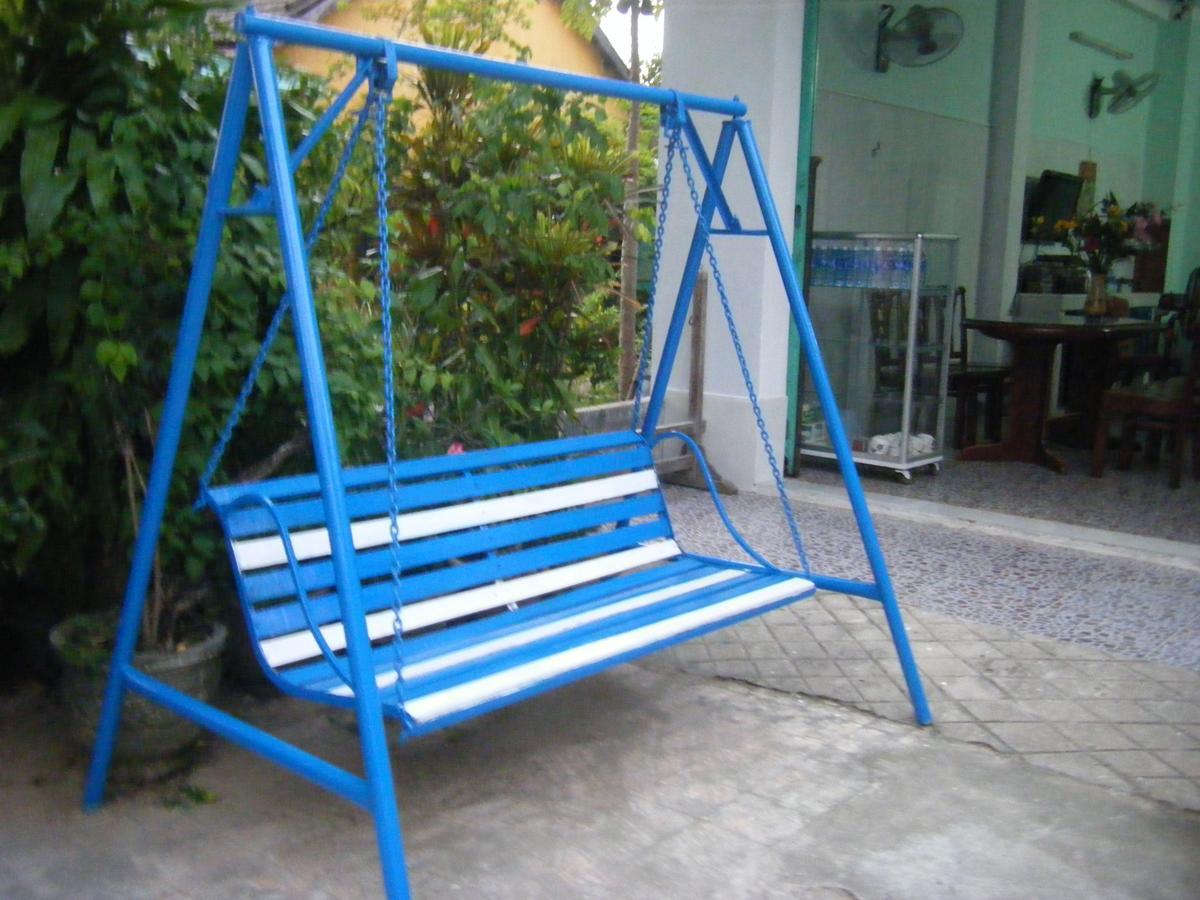 Nhat Loi Ở trọ *