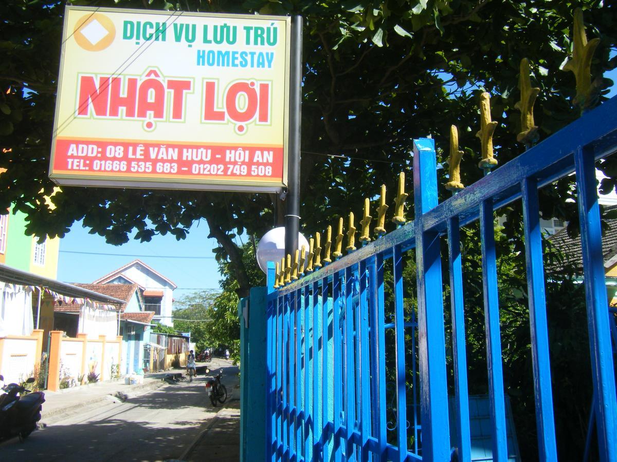 Nhat Loi Hội An