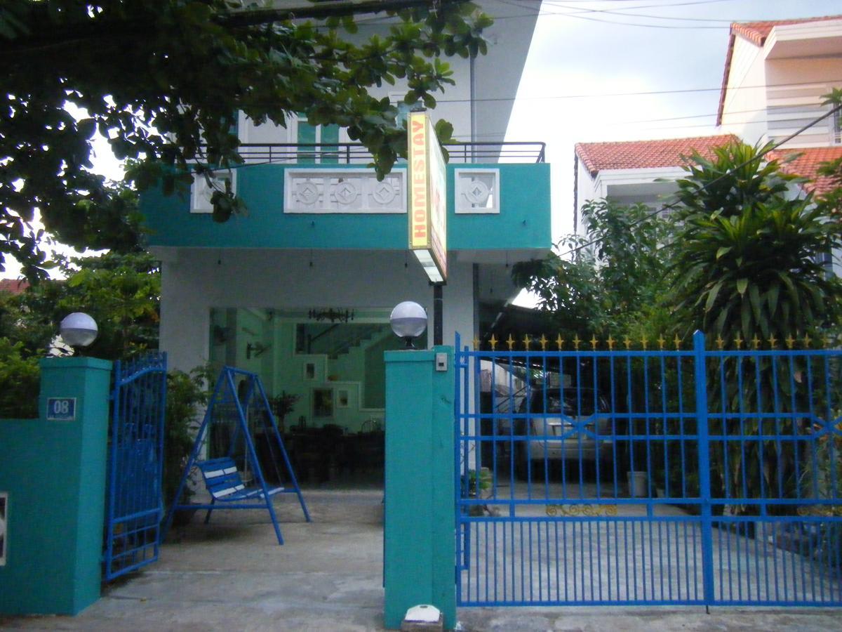 Nhat Loi * Hội An