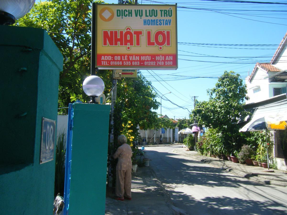Nhat Loi