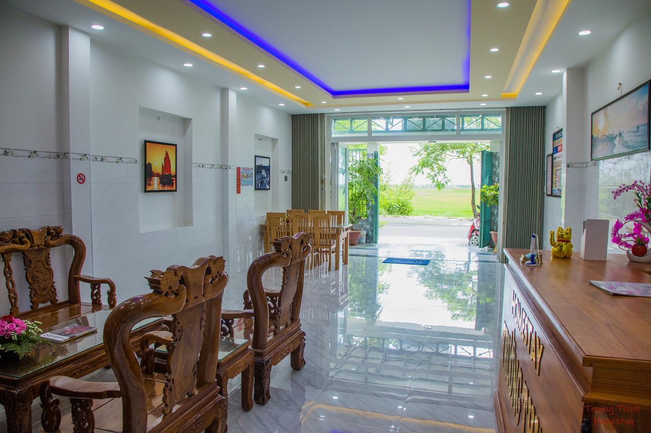 Truong Thinh Homestay Hoi An