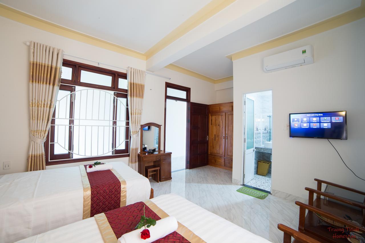 Truong Thinh Homestay Hoi An