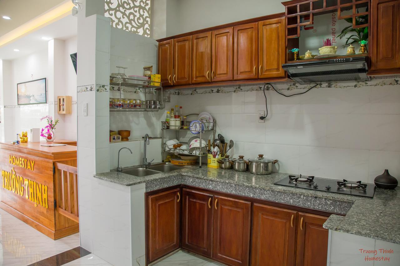 Truong Thinh Homestay Hoi An