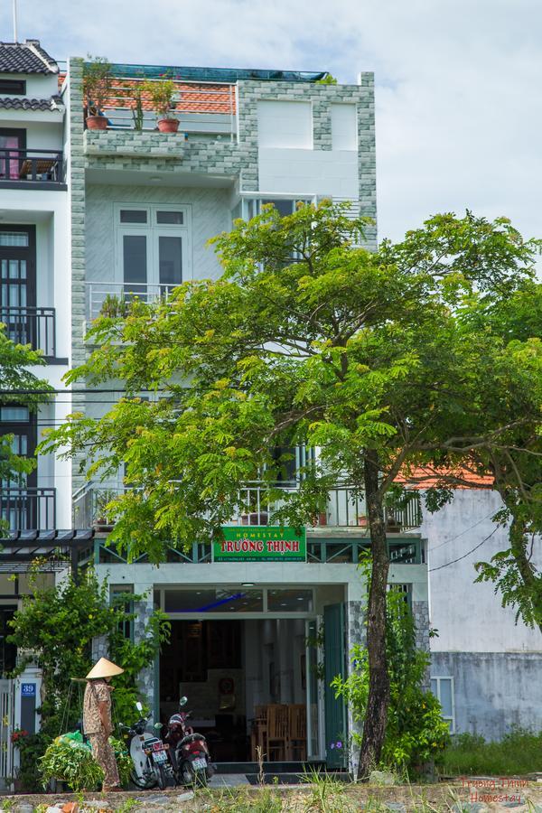 Truong Thinh Homestay Hoi An