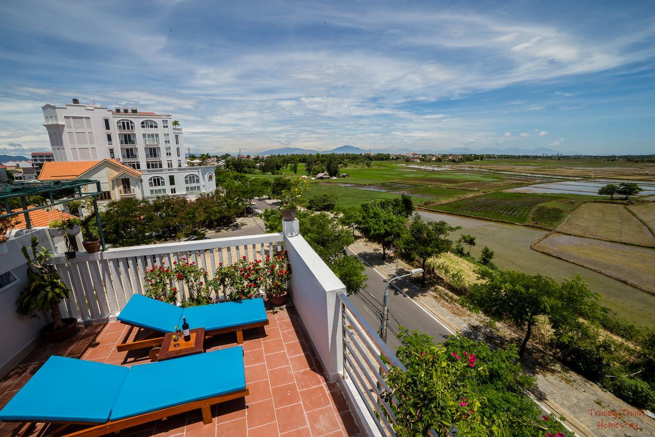 Truong Thinh Homestay