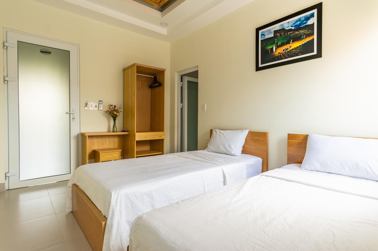 Homestay D