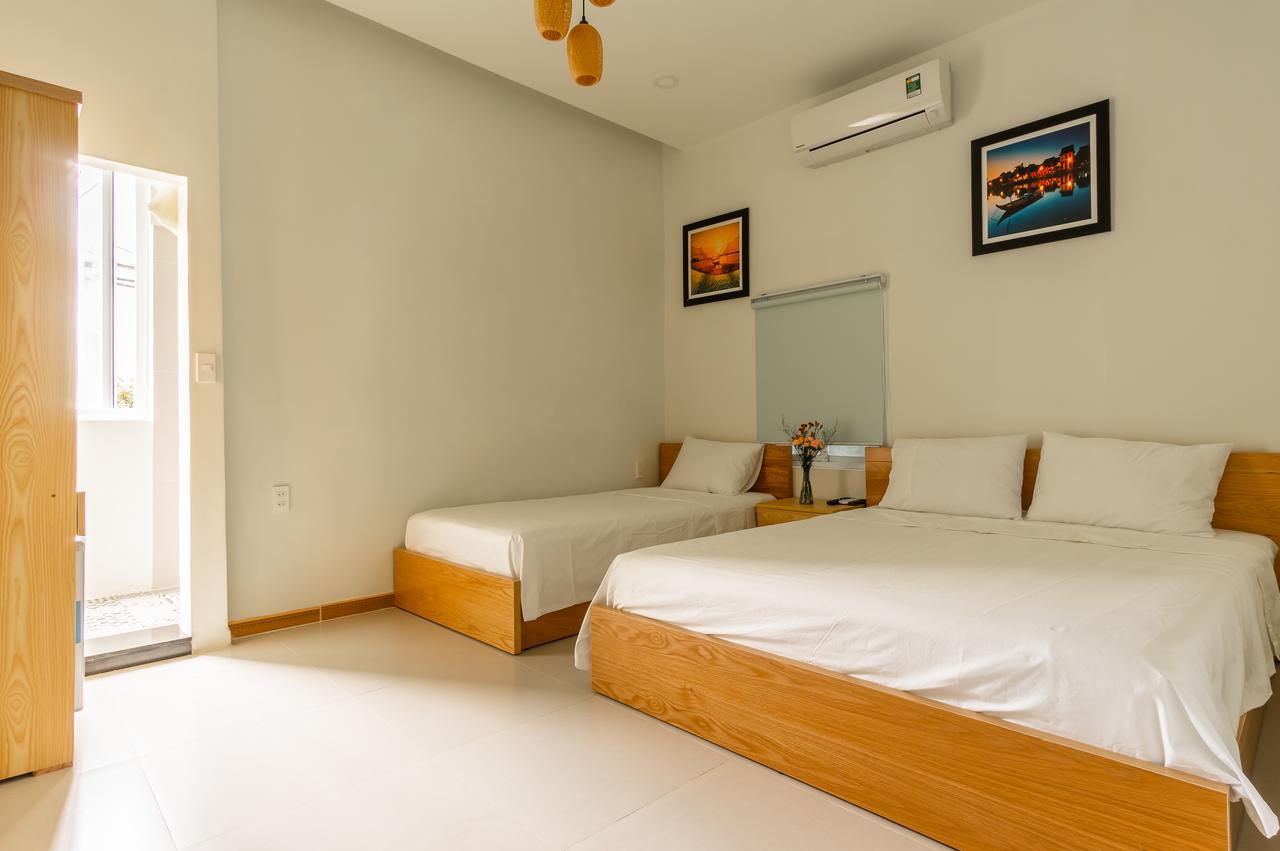 D Homestay Hoi An