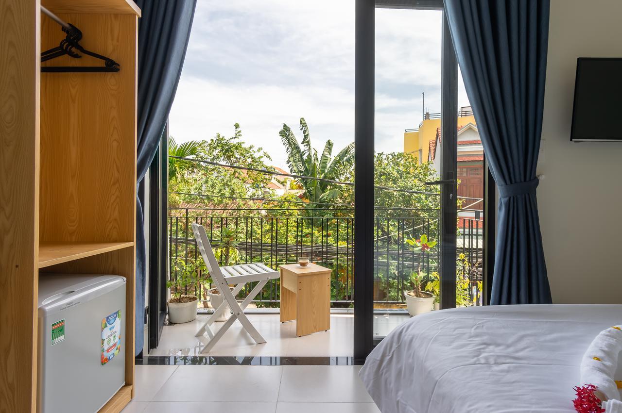 D Hoi An