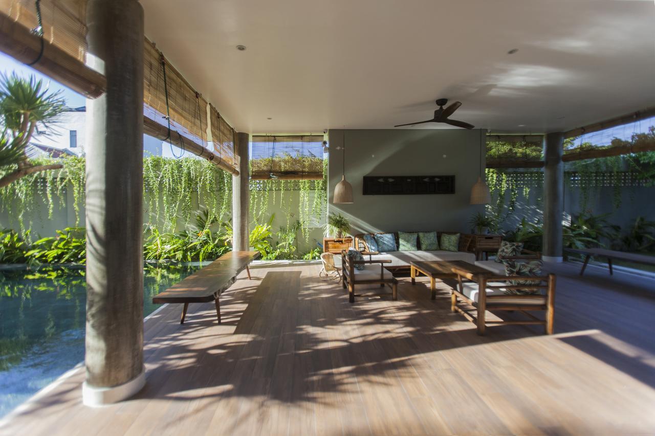 Villa Ocean Breeze *