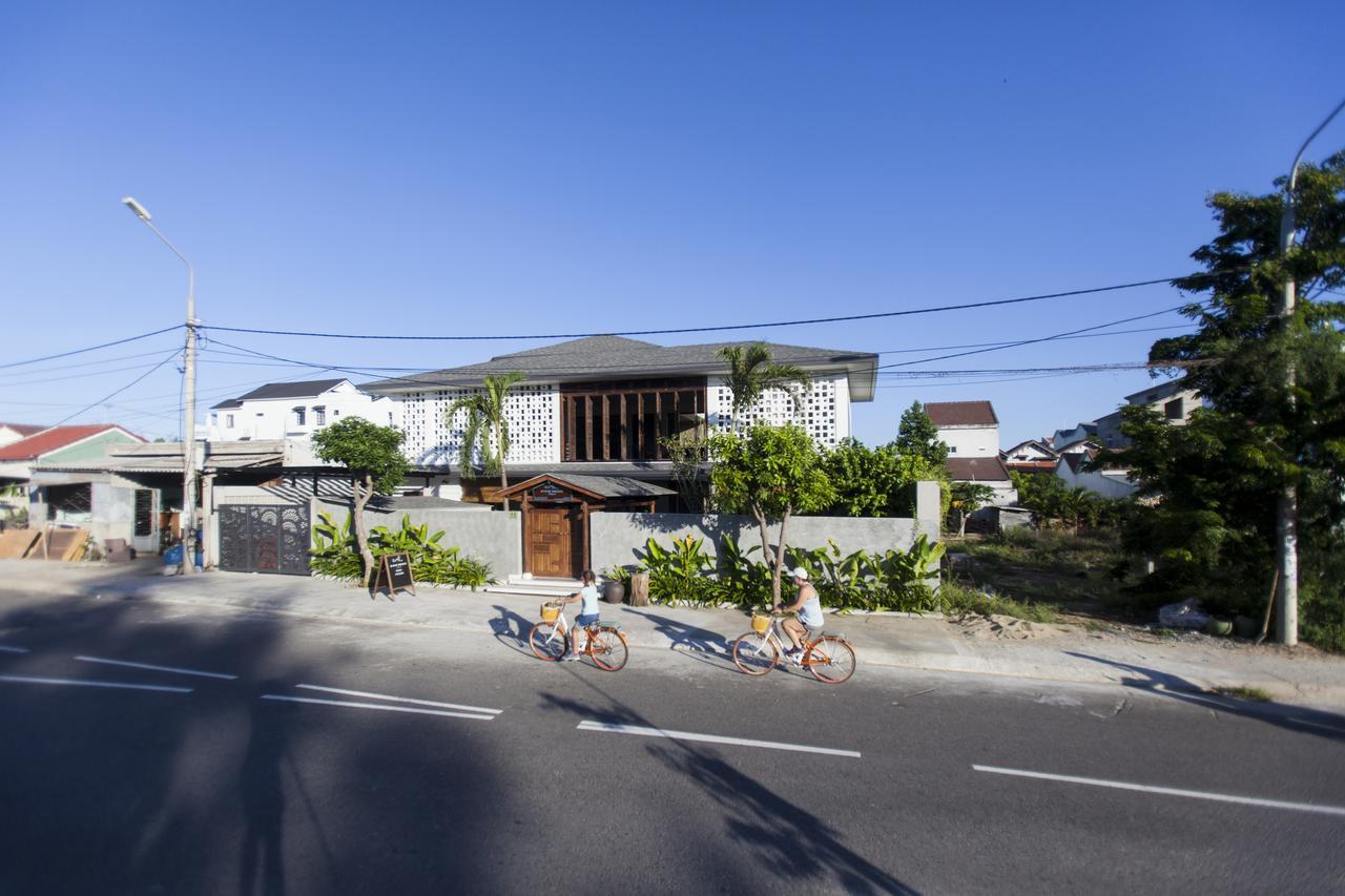 Villa Ocean Breeze Hoi An