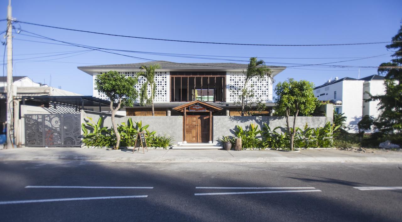 Villa Ocean Breeze *