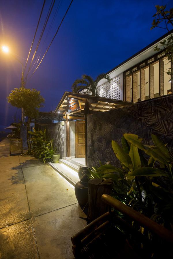 Ocean Breeze Villa *