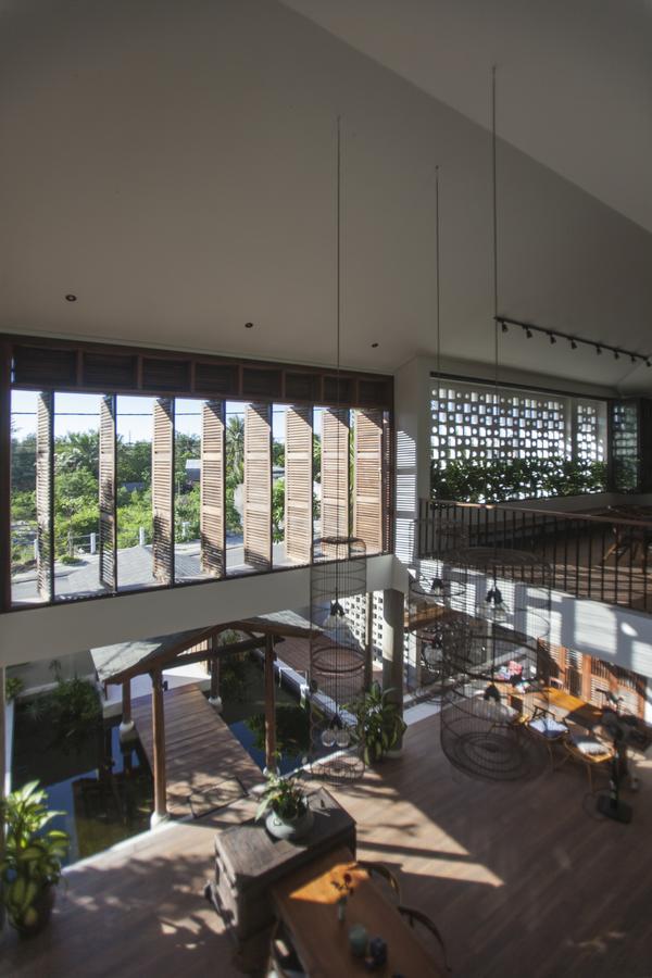 Villa Ocean Breeze Hoi An
