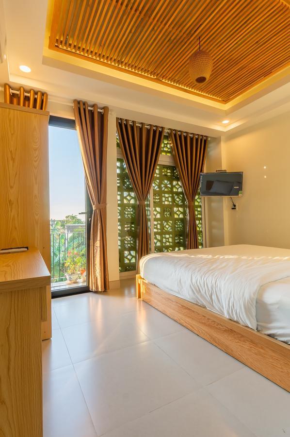 Homestay D Hoi An