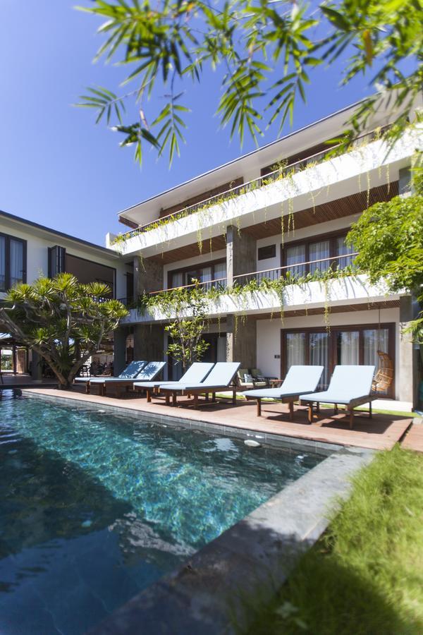 Ocean Breeze Villa Hoi An