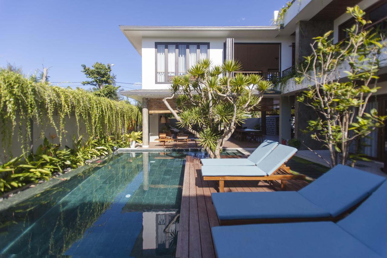 Ocean Breeze Hoi An