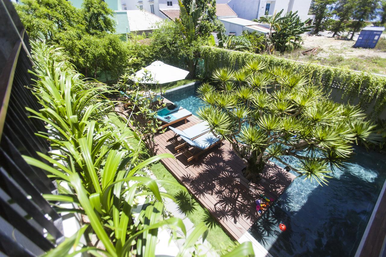 Villa Ocean Breeze Hoi An