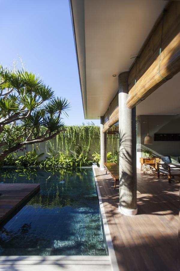 Villa Ocean Breeze *